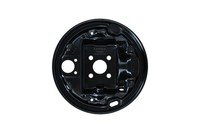 Spritzblech Bremsscheibe Hinten Links Kamoka 1180093 FÜR Dacia Renault