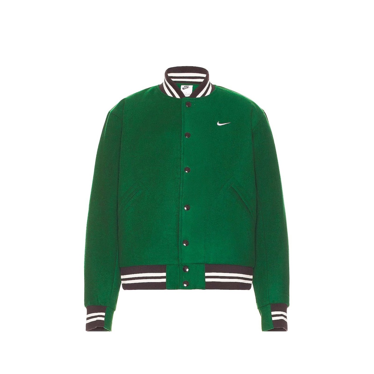 NIKE - NIKEナイキ スポーツウエア オーセンティックス ジャケット　DQ5011 Amazon.co.jp: [NIKE] ナイキ メンズ バーシティ ジャケット XL