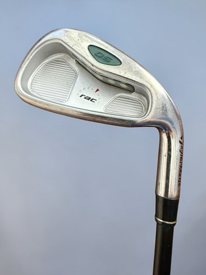 #ad #ad TaylorMade RAC OS 3 Iron Golf Club UG65 R Flex Graphite RH UPC205 $29.00