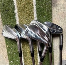 TaylorMade P-730 iron set 692473