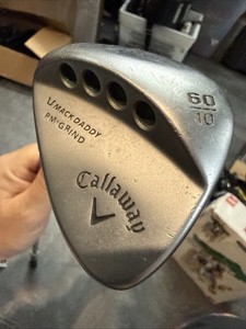 Callaway PM Grind Wedge | eBay