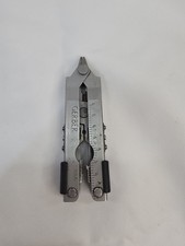 Gerber Multi-Plier 600, Carbide Cutters, Bluntnose - Silver