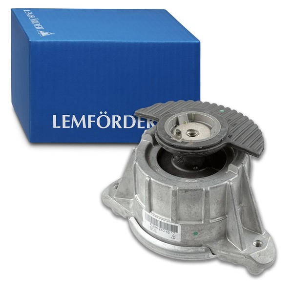 LemfÖRder Motorlager MERCEDES-BENZ C-KLASSE W204 S204 C204 E-KLASSE W212 A207-image