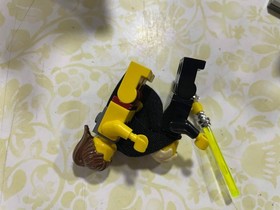LEGO Star Wars: Jabba's Palace (4480) 95% complete