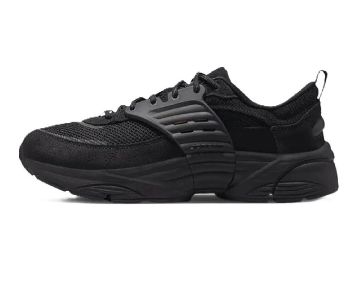 Size 9 - Air Jordan Trunner O/S Black Cat for sale online | eBay display picture 2