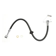 For Chevy Caprice 2011 R1 Concepts BHH-47089 Front Driver Side Brake Hose
