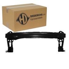 DIEDERICHS STOßSTANGENTRÄGER VORNE passend für MINI MINI | 1206060