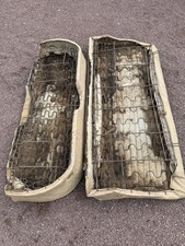 1970-77 Amc Hornet Sc360 2 Door Sedan Rear Seat Assembly Rare Find. 1970-77 Amc Hornet Sc360 2 Door Sedan Rear Seat Assembly Rare Find.