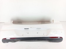 REAR BUMPER / TIENE UN GOLF / 991059 FOR SEAT LEON 1P1 REFERENCE