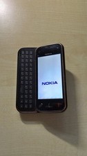 Nokia N97 mini modello RM-555 completo testato dal rivenditore cellulare ha SIM-lock