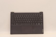 Original 5CB1J31385 Lenovo Thinkpad Keyboard US English Yoga Slim 7 Carbon 13I