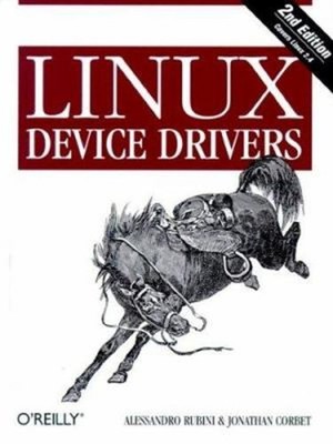 Linux Device Drivers Paperback Alessandro, Corbet, Jonathan Rubin