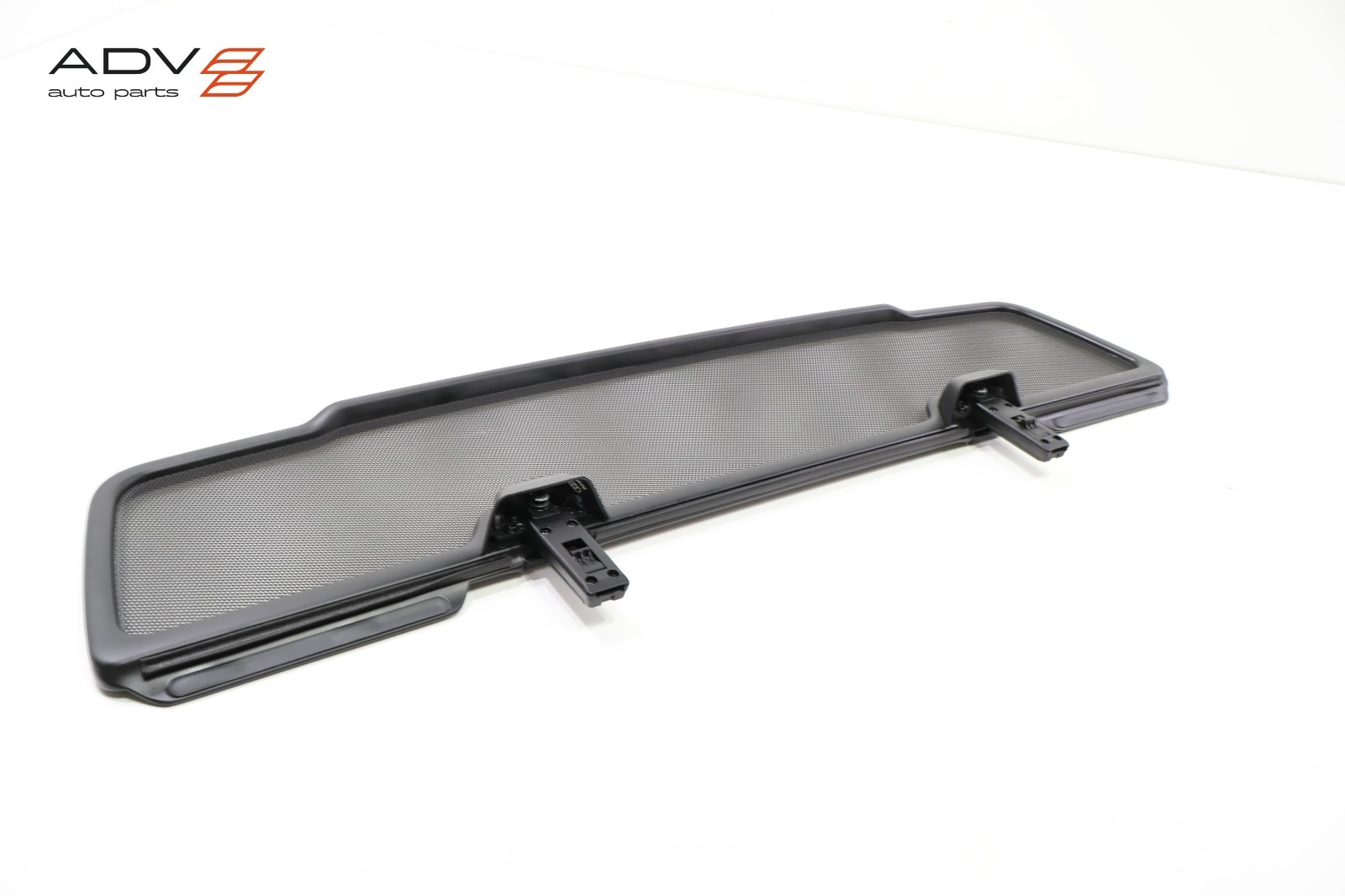 2017 - 2023 AUDI R8 CONVERTIBLE REAR WIND SHOT BAG PANEL OEM