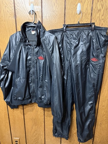 Vintage Nike Air Jordan 2 Tracksuit (XL)