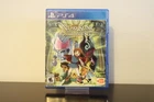 Ni No Kuni Wrath Of The White Witch Remastered (Playstation 4, PS4) Complete CIB