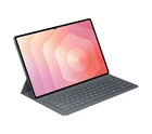 SAMSUNG Galaxy Tab S11 / S11 5G  Slim AI Book Cover Keyboard Case - Black