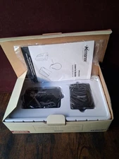 Memorex Wireless Headset Microphone MKA382 - New