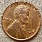 1932-D  Lincoln Wheat Cent - [XF EF] Extremely Fine Details (Old Cleaning) ~B639