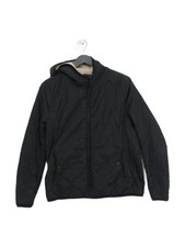 Uniqlo Parka jacket black