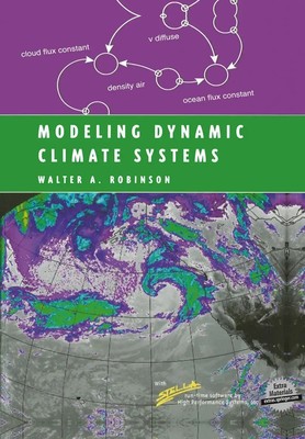 Walter A. Robinson | Modeling Dynamic Climate Systems | Taschenbuch | Englisch