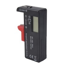 BT-168 PRO Batterie Kapazit&auml;T Tester Digitaler Batterie Pr&uuml;Fer Tragbarer Pl5665