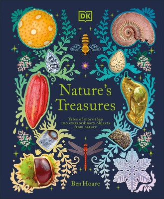 Ben Hoare | Nature's Treasures | Buch | Englisch (2022) | 224 S.