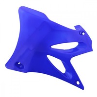 Polisport KüHlerspoiler Passt An Yamaha YZ 85 02-14 Blau