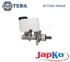 68H01 BRAKE MASTER CYLINDER JAPKO FOR HYUNDAI AMICA ATOZ 1.0 I 40KW,43KW