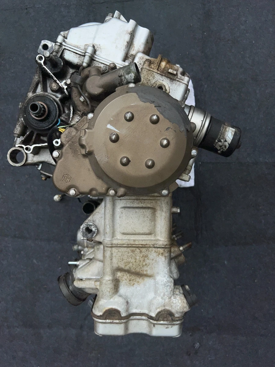 Kawasaki Motorcycle Engines and Engine Parts for 1998 Kawasaki