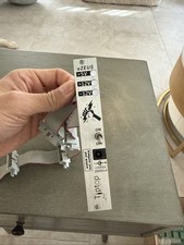 Tiptop Audio uZeus Power Supply Eurorack Power Module Ribbons.   Z15