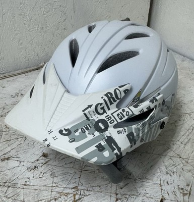 Grind Giro Snowboarding Ski Helmet Pre Owned Size L Good Condition 