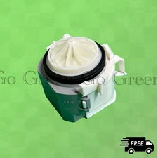 Bosch Dishwasher SGE53U52UC/01 Drain Pump P/N 00631200