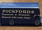 Vintage Matchbox Lesney No. 46B Pickfords Removal Van Made In England