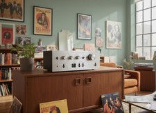 JVC JA S11 amplificatore integrato / Year 1977