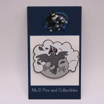 B1 Disney DLR LE Chaser Pin Goofy's Sky School Mystery Goofy Chicken Aviation
