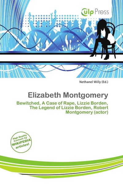 Nethanel Willy | Elizabeth Montgomery | Taschenbuch | Englisch (2026)-image