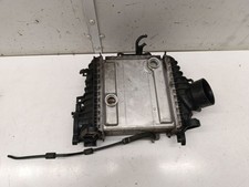 Mercedes-Benz E W213 2017 Ladeluftkühler A6540900100 Diesel 143kW NAR129892
