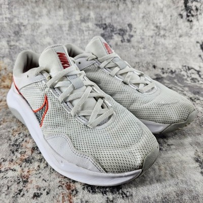 Nike Legend Essential 3 Next Nature Training Shoes Womens 9 White DM1119-100