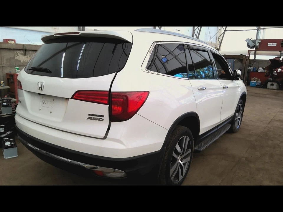 Luz de canto/parque para motorista para-choque de direção em neblina compatível com 17-20 RIDGELINE 6738466 - Imagem 2 de 4