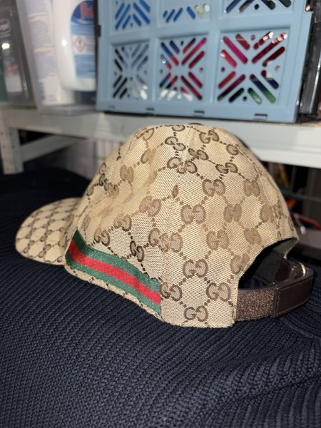 gucci cap herren original
