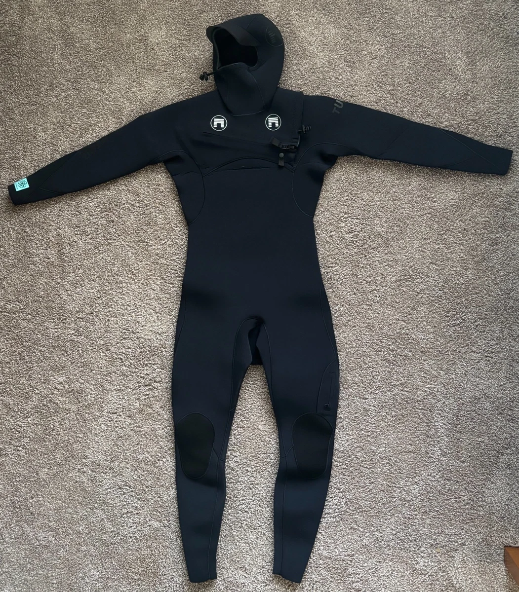 MATUSE TUMO FULL 3/2 WETSUIT 【公式通販】