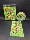 Crash Twinsanity (Sony PlayStation 2, PS2) / CIB Complete / Tested
