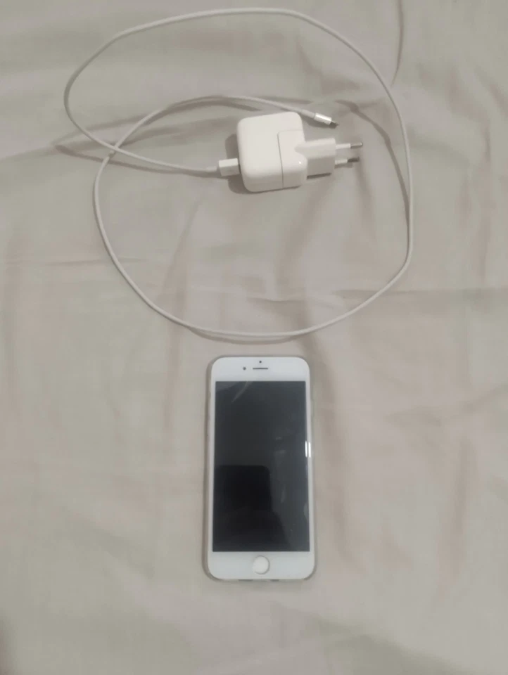 Apple iPhone 6s - 64GB - Gris Especial (Libre) - Imagen 3 de 4