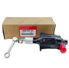 OEM Turbo Charger Solenoid Valve Actuator 18900-6A0-003 For Honda Accord 1.5L US