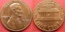 1980-D Lincoln Memorial Cent / Penny / RB / AU