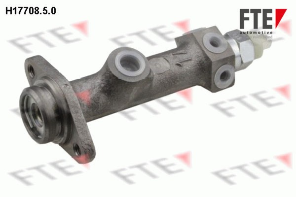 FTE Hauptbremszylinder 9220023 FüR VW Kaefer Karmann Ghia 14 34 15 1500 1600 31-image