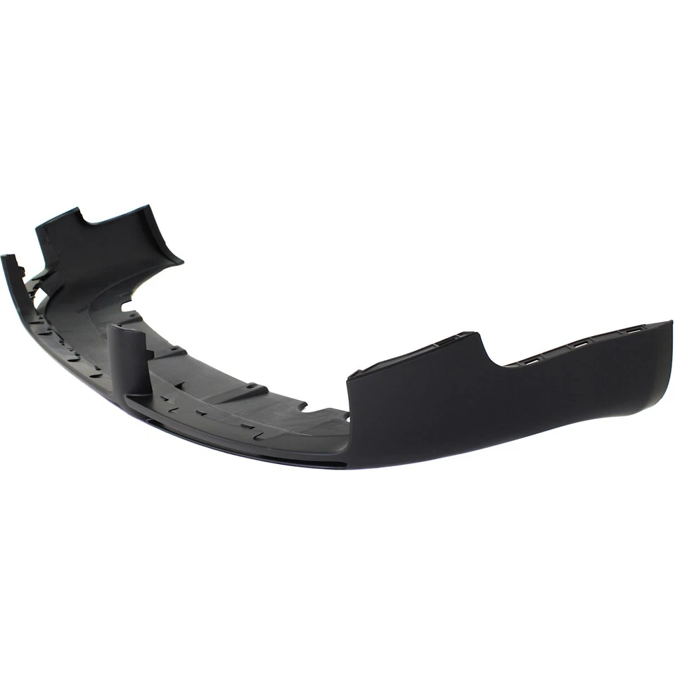 Valance For 2002-2005 Audi A4 Quattro S4 A4 Base Avant Primed Spoiler Front - Image 2 of 4