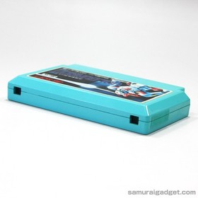 Volguard II (2) Nintendo Famicom / FC [Japanese NES] (Koukidou Sentou Mecha)