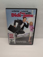 Fun With Dick and Jane