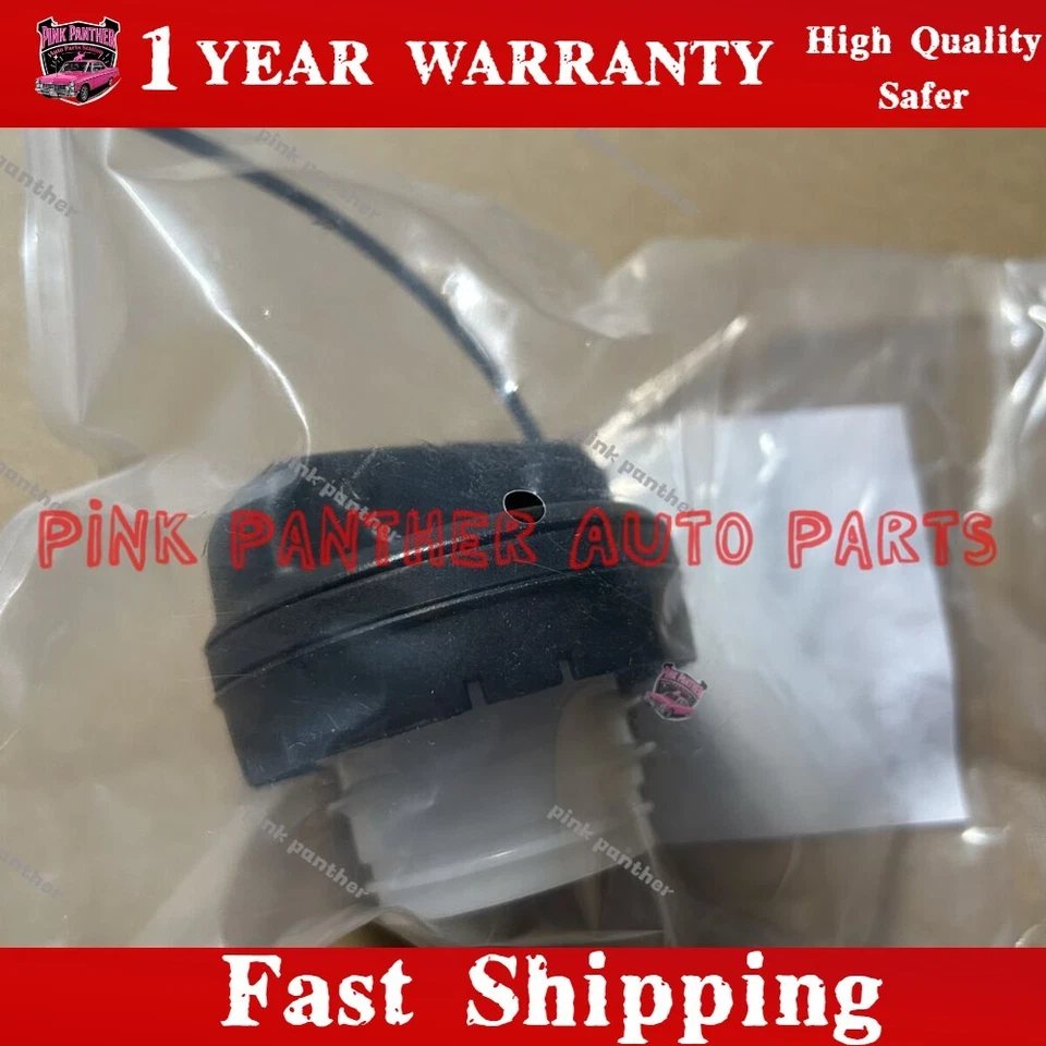 Gas Fuel Filler Cap for Honda 07-14 CR-V 06-15 Civic 08-15 Accord 19-15 Pilot - Image 2 of 4